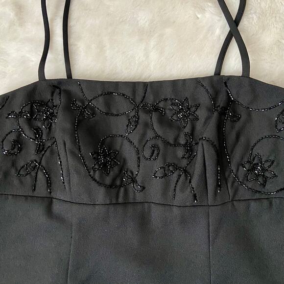 Hugo Buscati Vintage Mini Dress - Picture 4 of 6